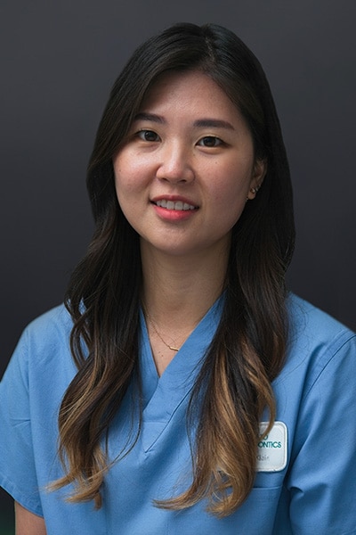 Dr. Julia Kim