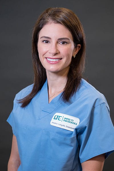 Dr. Jessica Langella