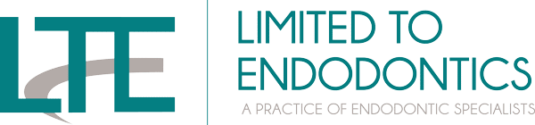 Limited to Endodontics Logo