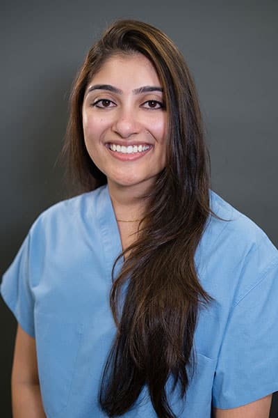Dr. Tamanna Gandhi