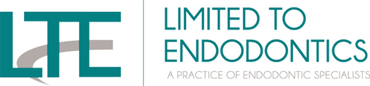 Limited to Endodontics Logo